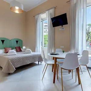Bonnystudios Appartamento