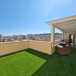 Attico Panoramico Appartamento