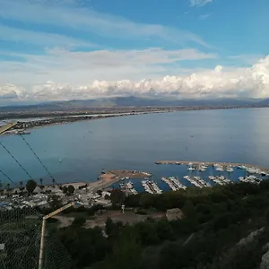 Aura Di Mare Appartamento