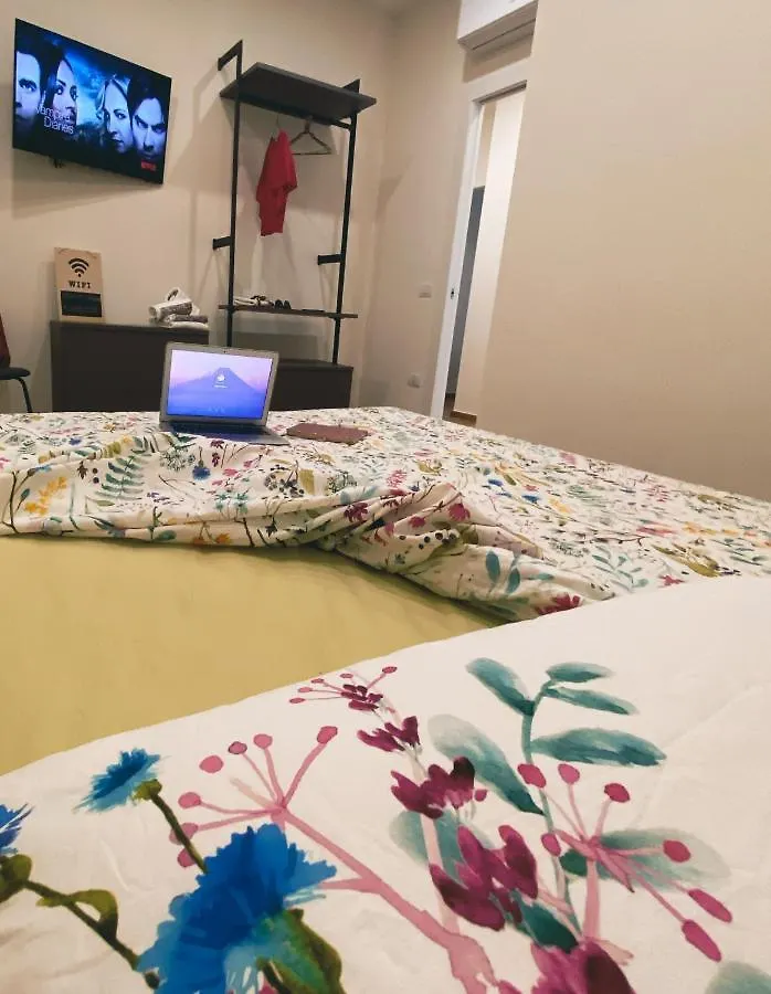 Appartamento Pineta158 Cagliari