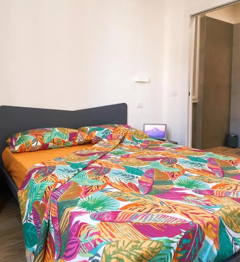 Appartamento Pineta158 Cagliari